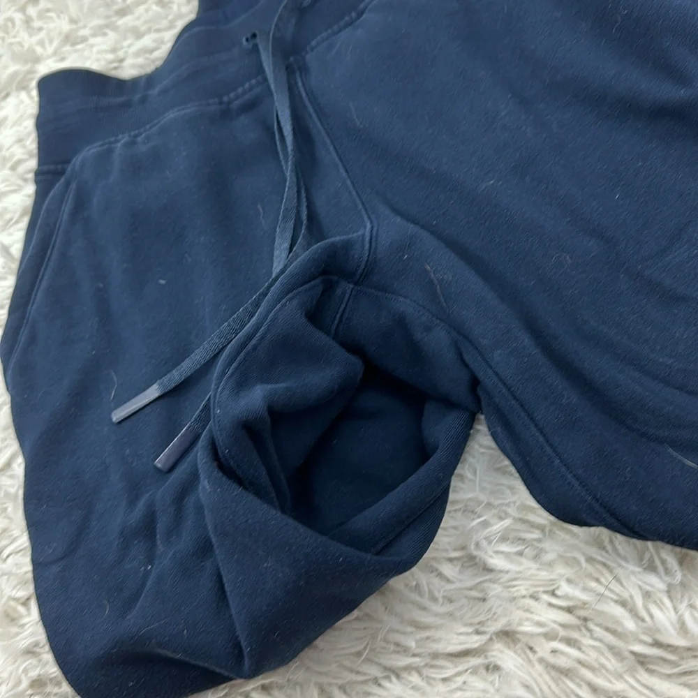Lululemon Warm Down Jogger II *28